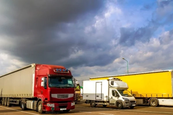 Yozgat Bursa Nakliyat Ambarları